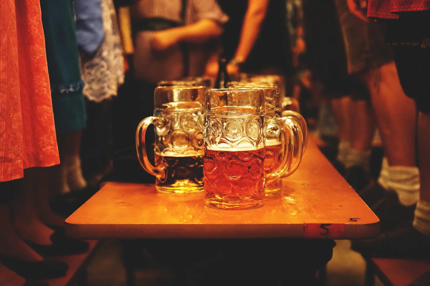 Tales from the Cooling Loop — Lager, in Focus — Pellicle