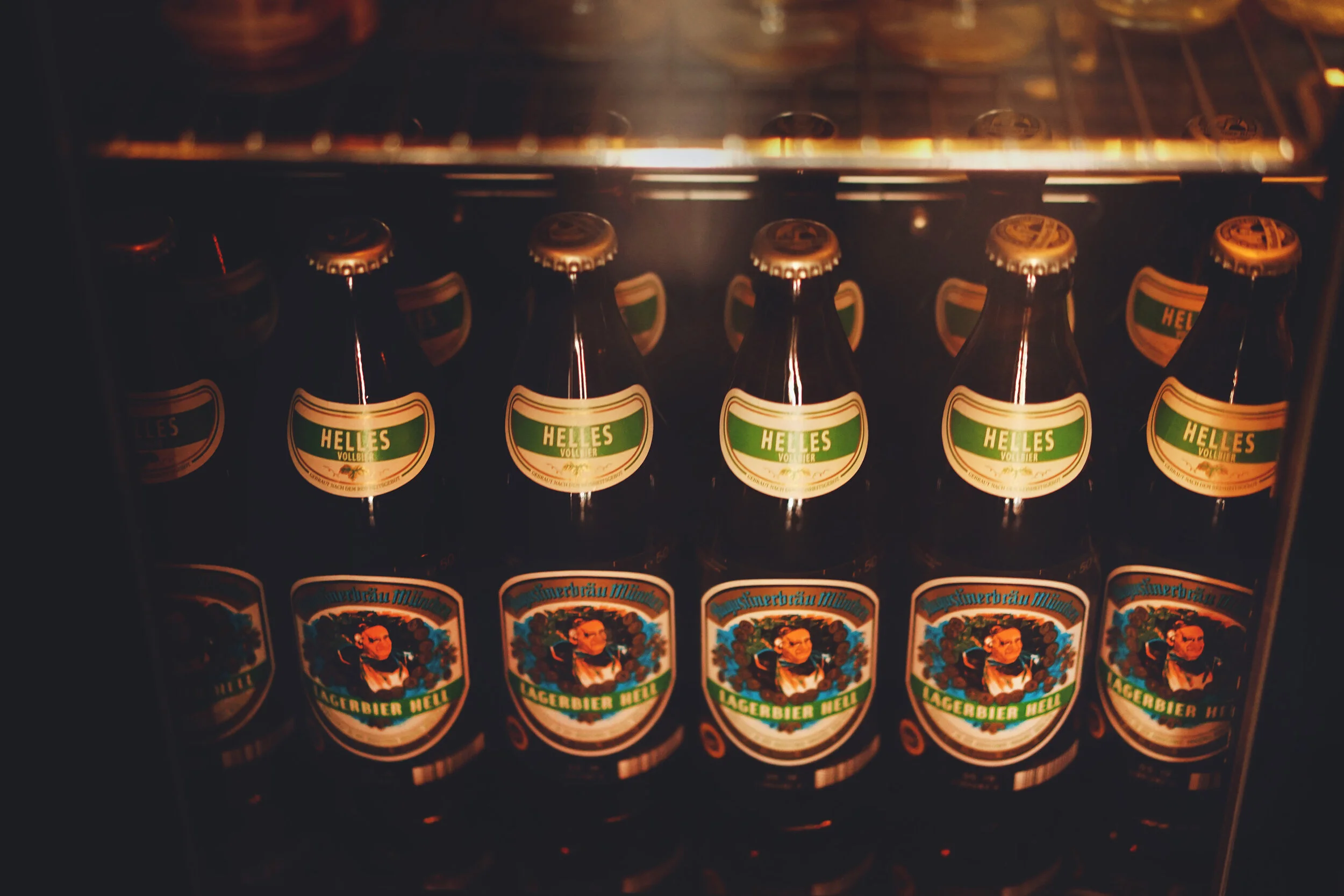 Tales from the Cooling Loop — Lager, in Focus — Pellicle