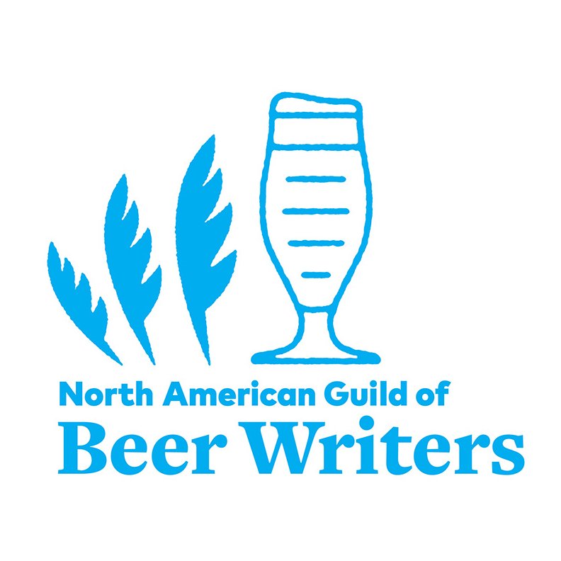 North American Guild of Beer Writers