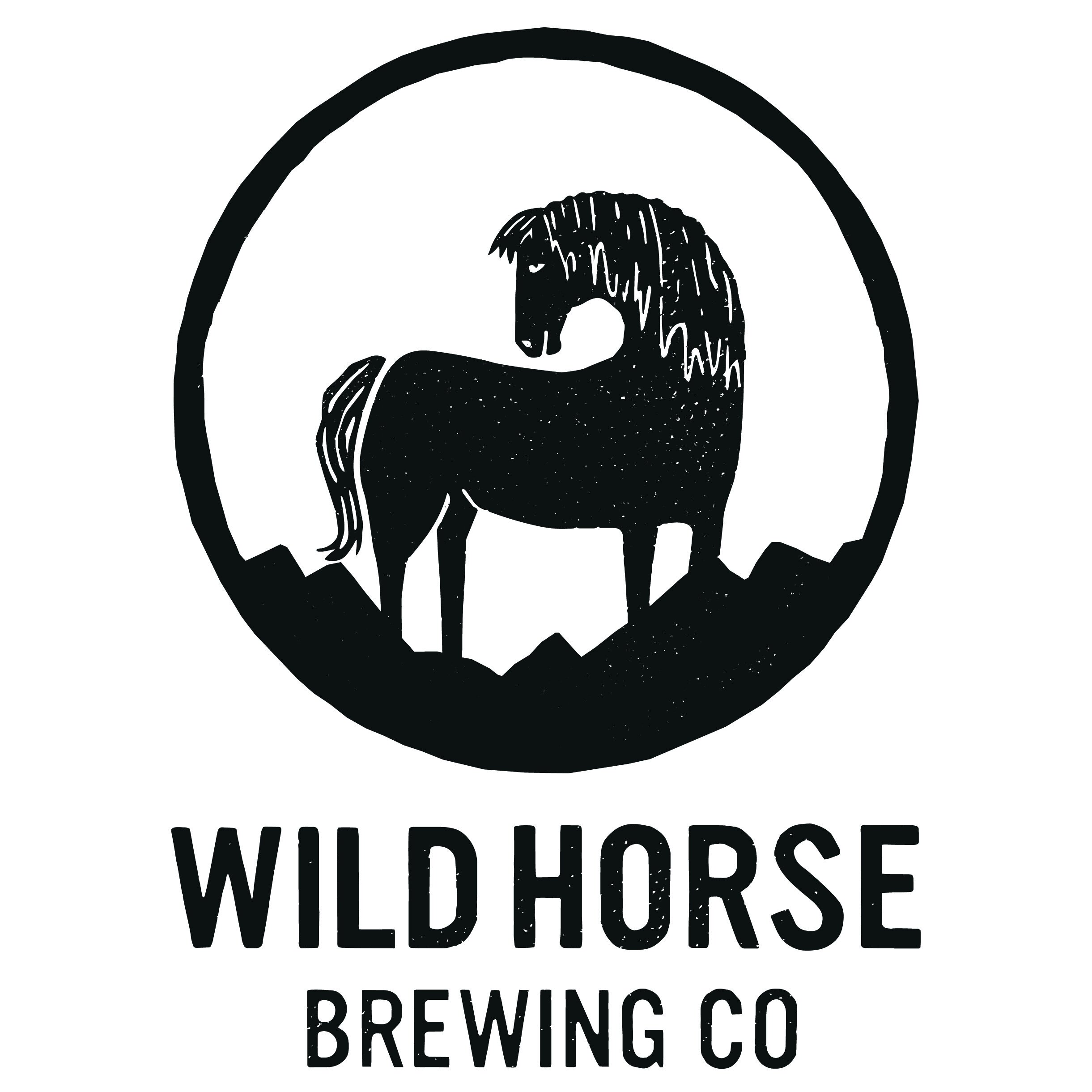 Wild Horse Brewing Co