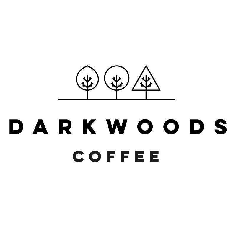 Dark Woods Coffee