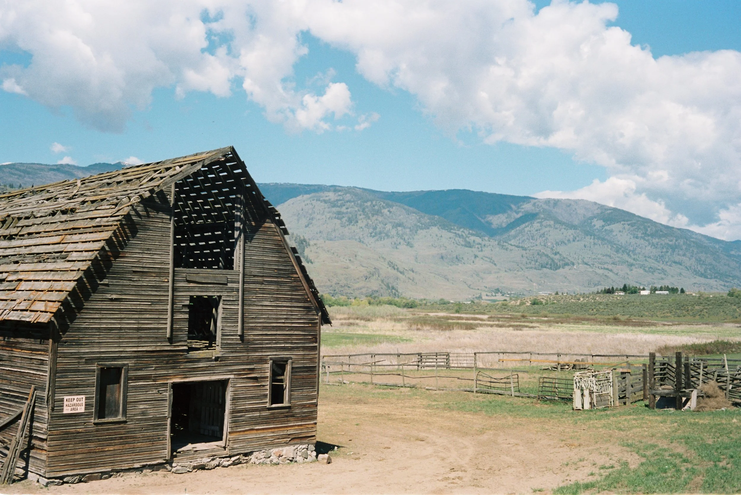 Strong Roots — Honouring the Land with Indigenous Winemaker Justin Hall of Nk’Mip Cellars, Canada