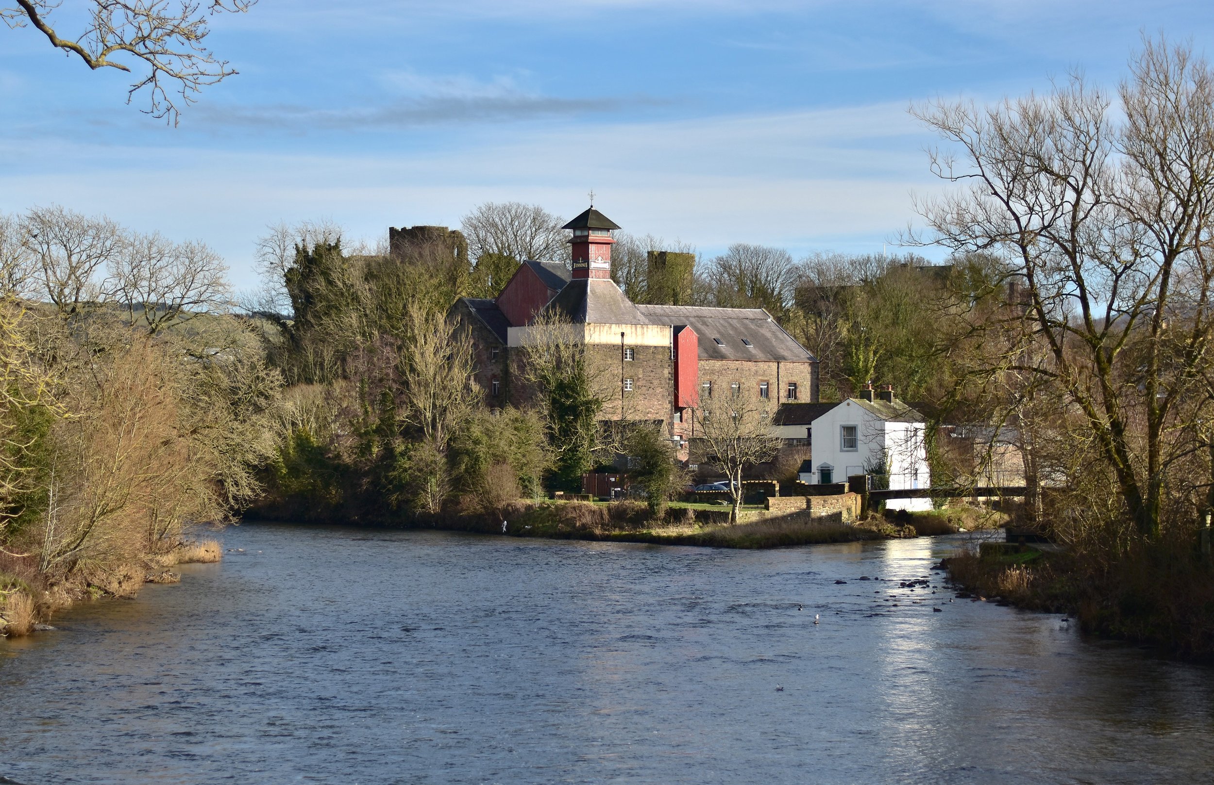 The Rise and Fall of Jennings Brewery — Pure Lake District, Now Made in Staffordshire