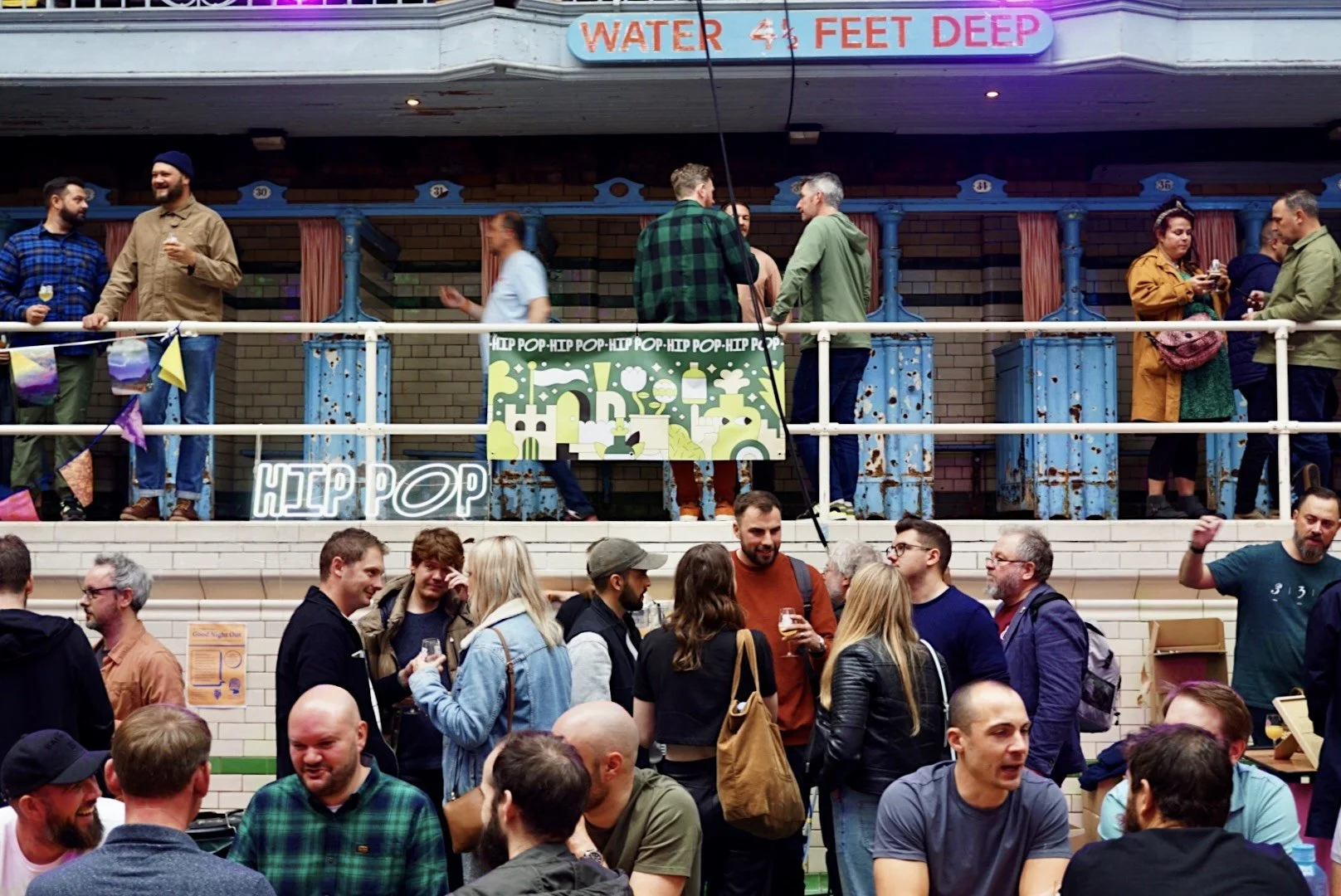 Pellicle x IMBC 2023 Live Podcast Schedule and Tickets