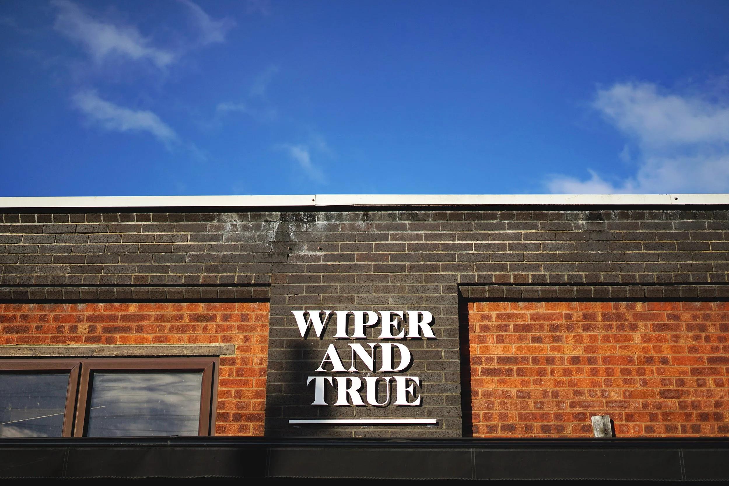 Time Must Untangle This — Of Orchard Ale and Bristol’s Wiper and True