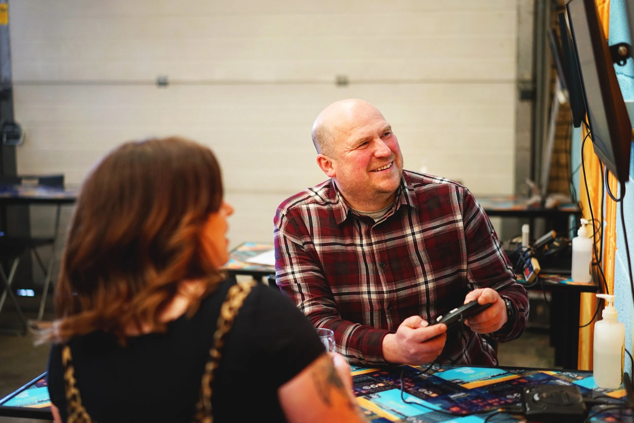 Ready Player One — Elusive Brewing in Wokingham, Berkshire