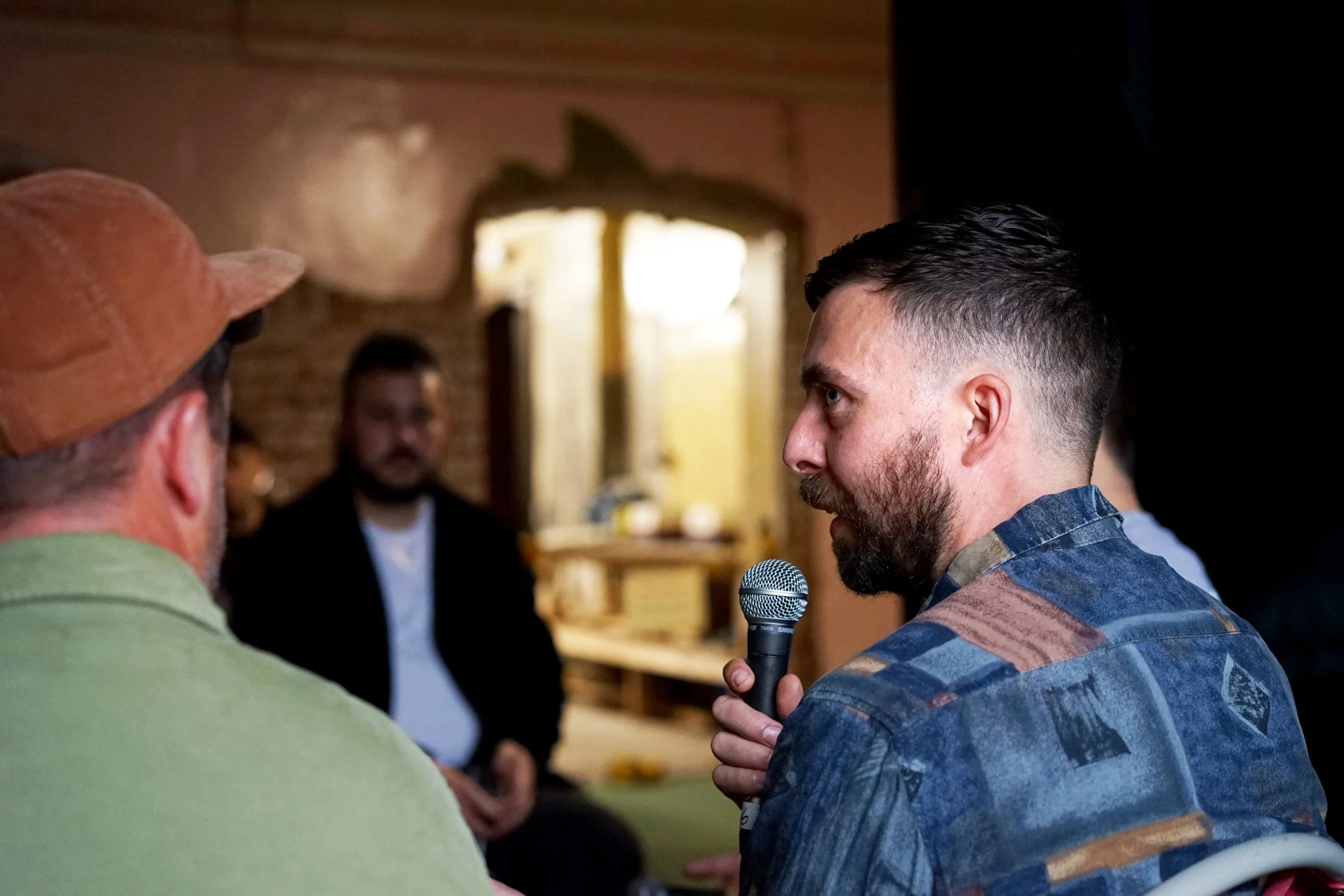 The Pellicle Podcast Ep54 — An Open Discussion About Sustainability in Beer