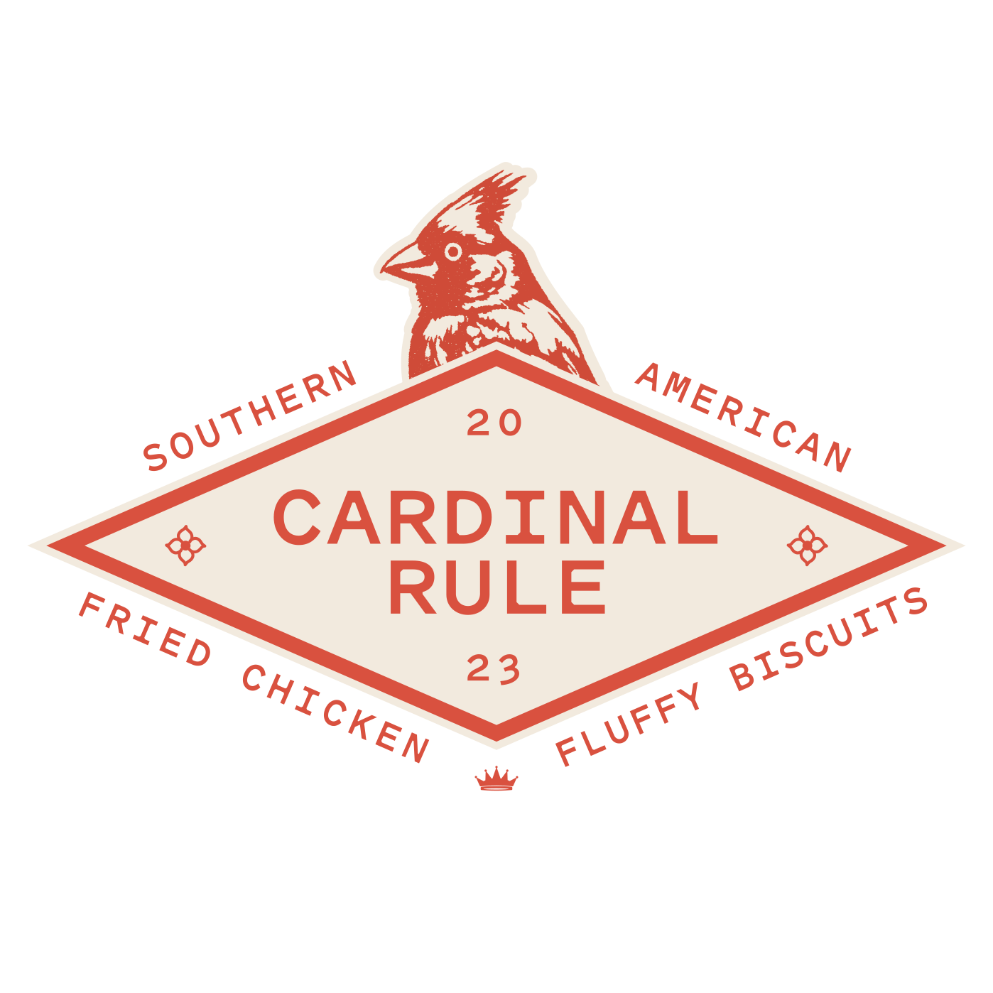 Cardinal Rule
