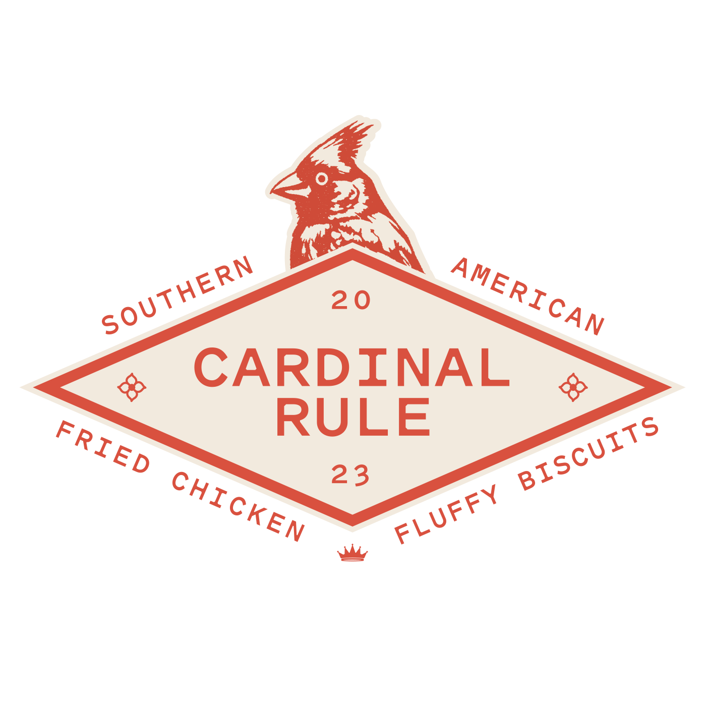 Cardinal Rule