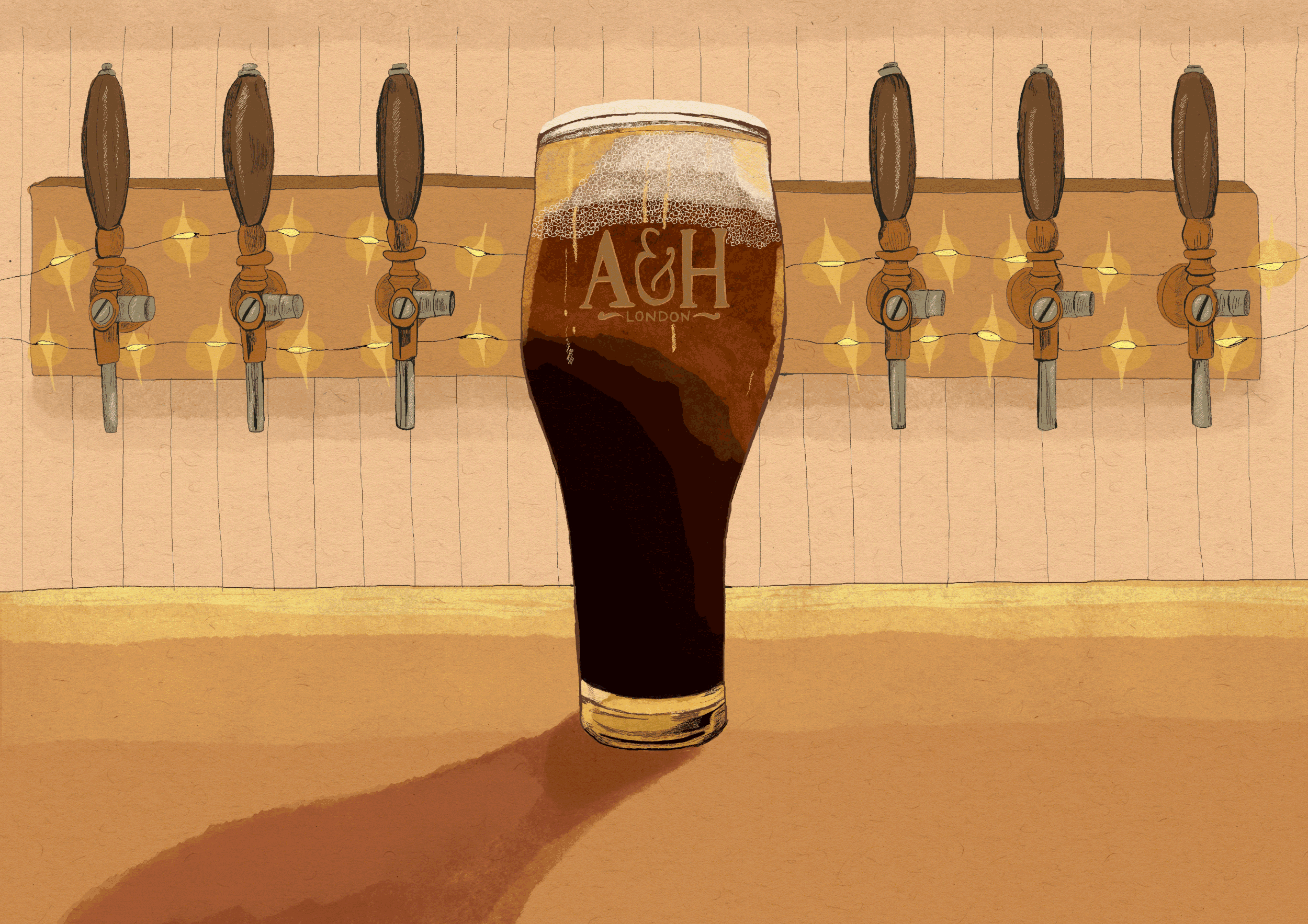 Appetite for Disruption — The Rise (and Rise) of Anspach and Hobday’s London Black