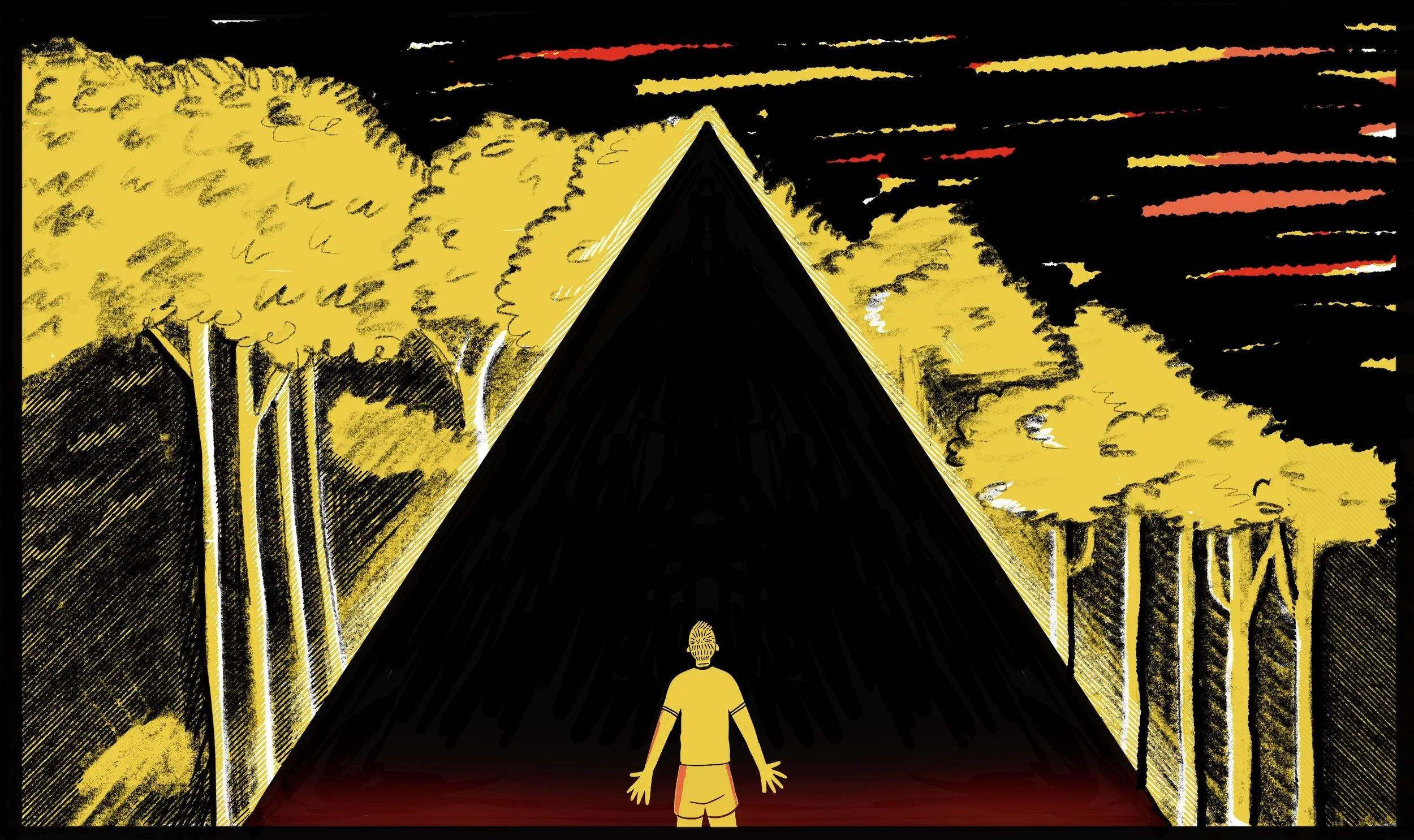 Take Us To Your Lager