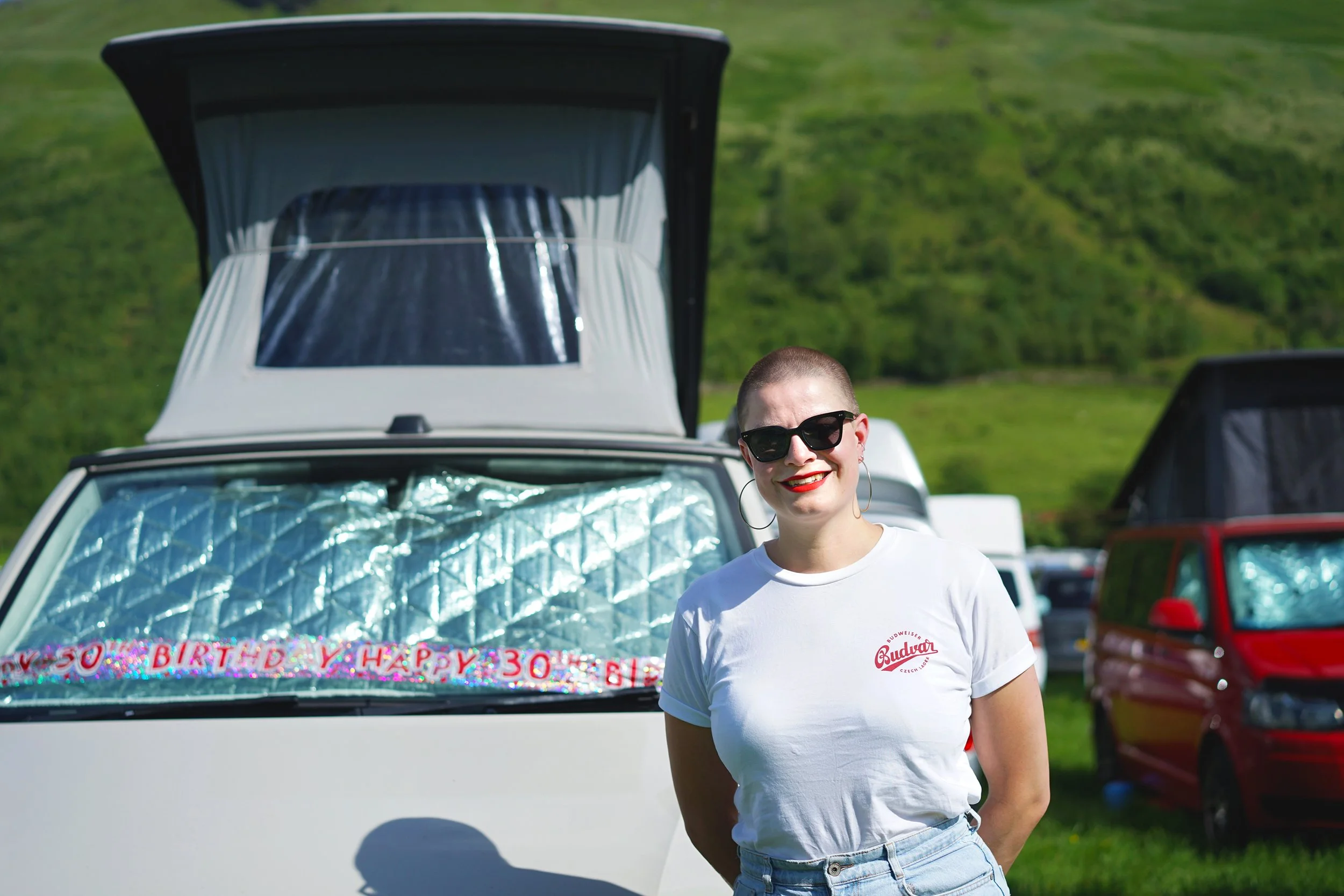 The Pellicle Podcast Ep58 — Talking Yeast with Alix Blease of Lallemand