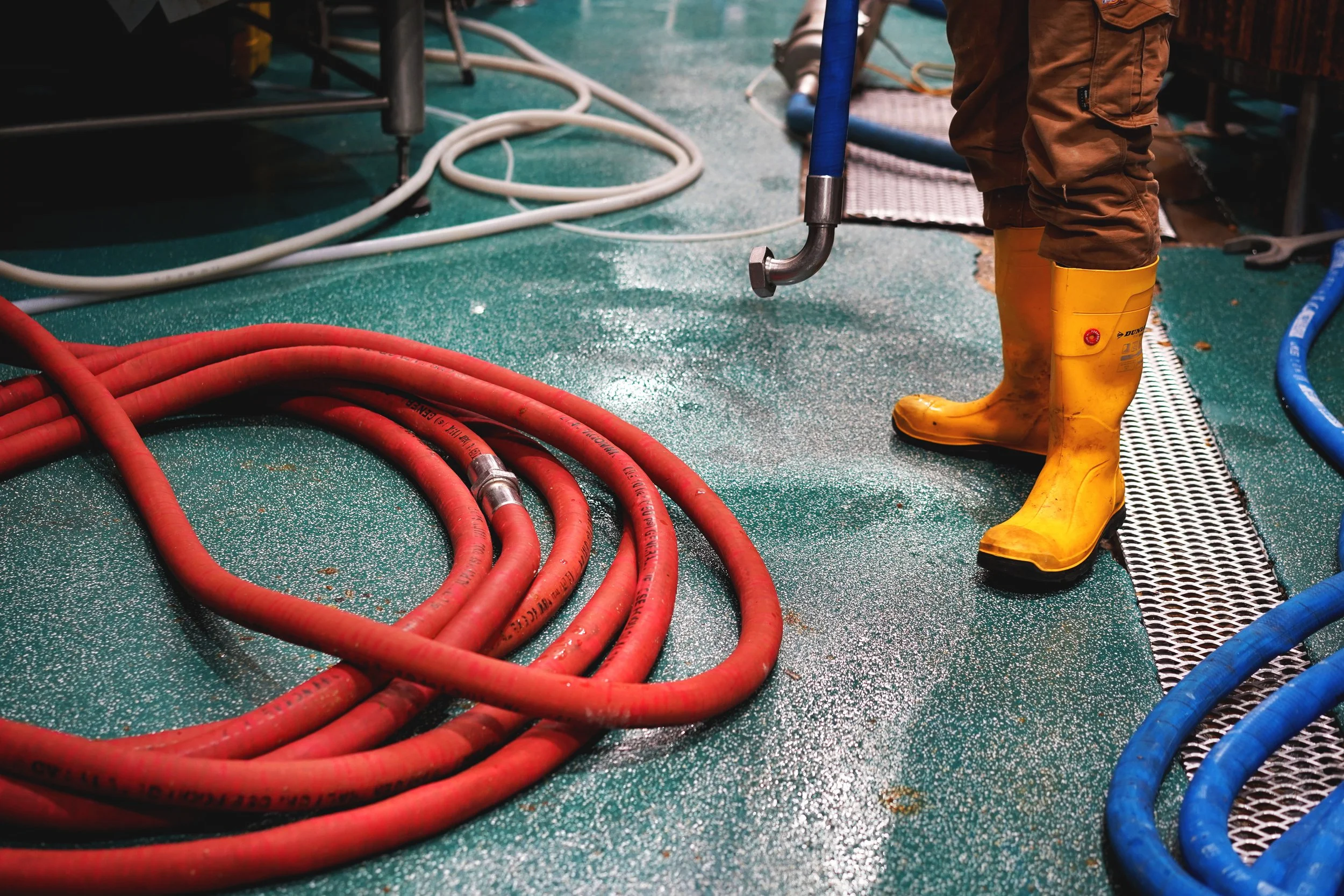 The Pellicle Podcast Ep59 — The State of Independence