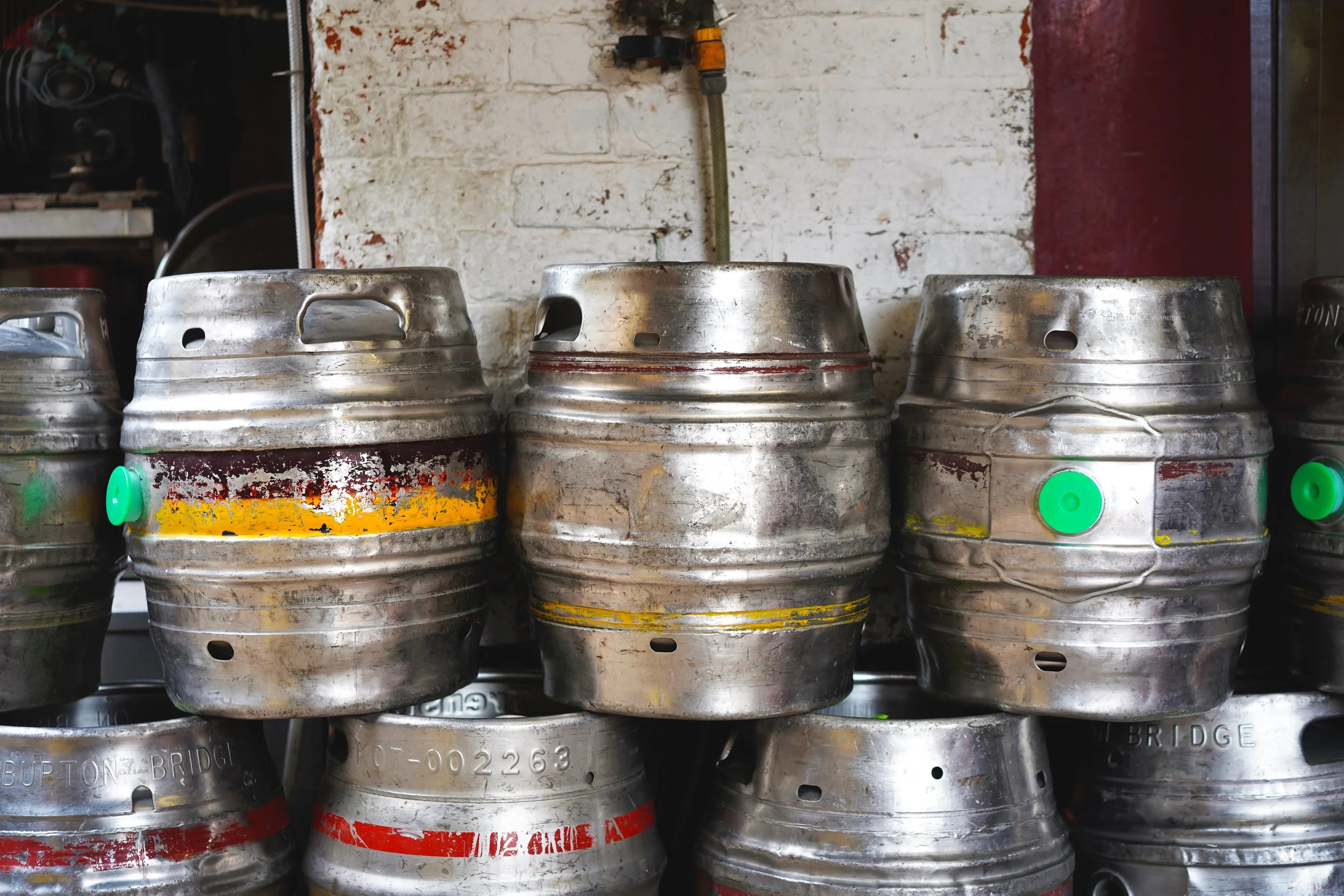 The Pellicle Podcast Ep62 — Keep It Traditional!