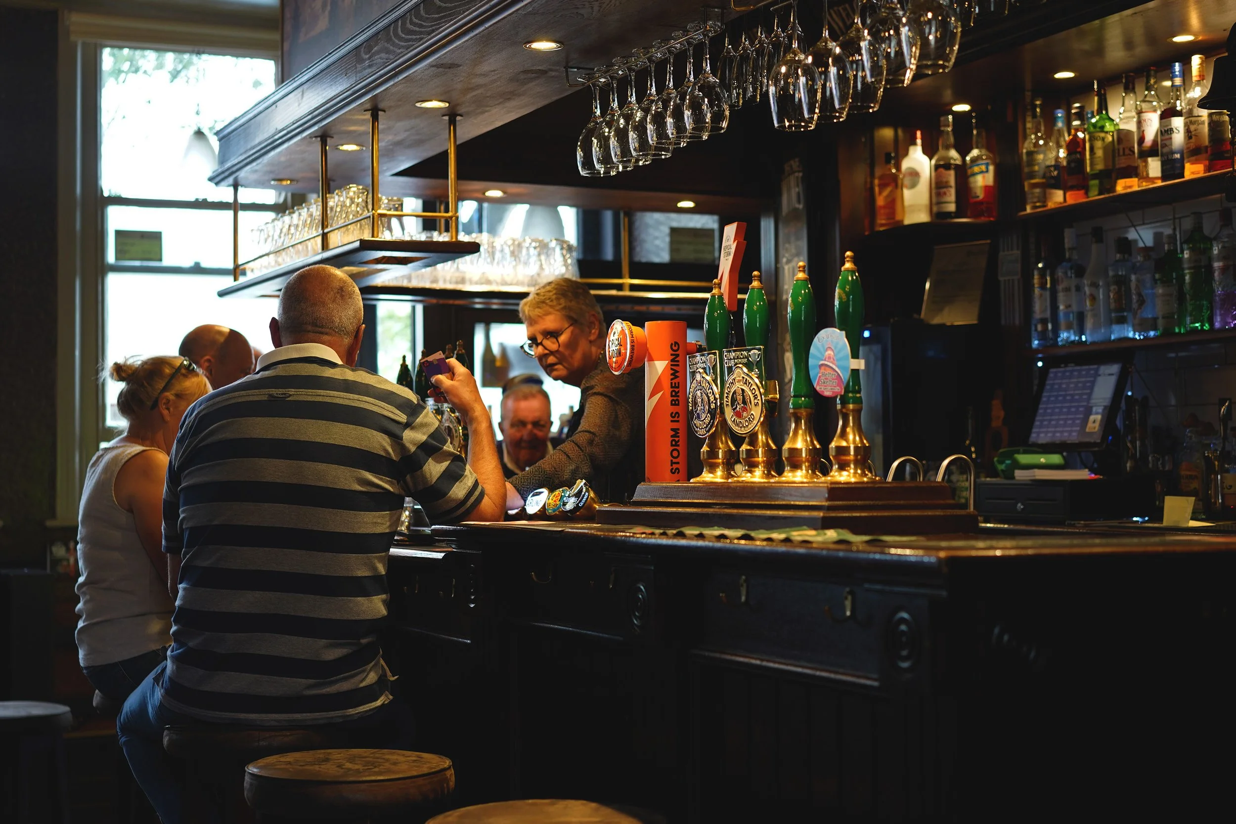 Readers Choice — Our Top Ten Features of 2024