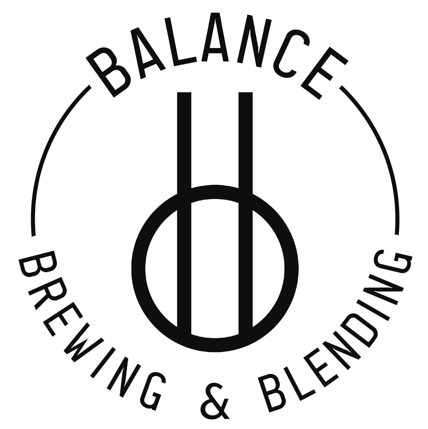 Balance Brewing and Blending