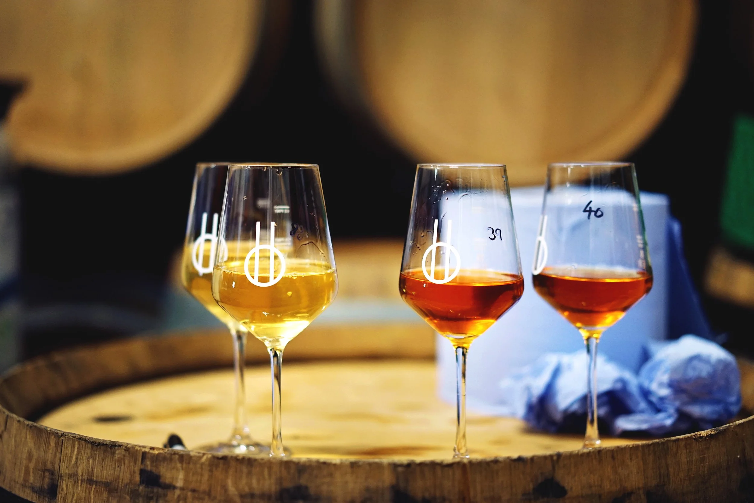 Pellicle x Balance Brewing & Blending 6th Birthday Collaboration — Saturday 10th May