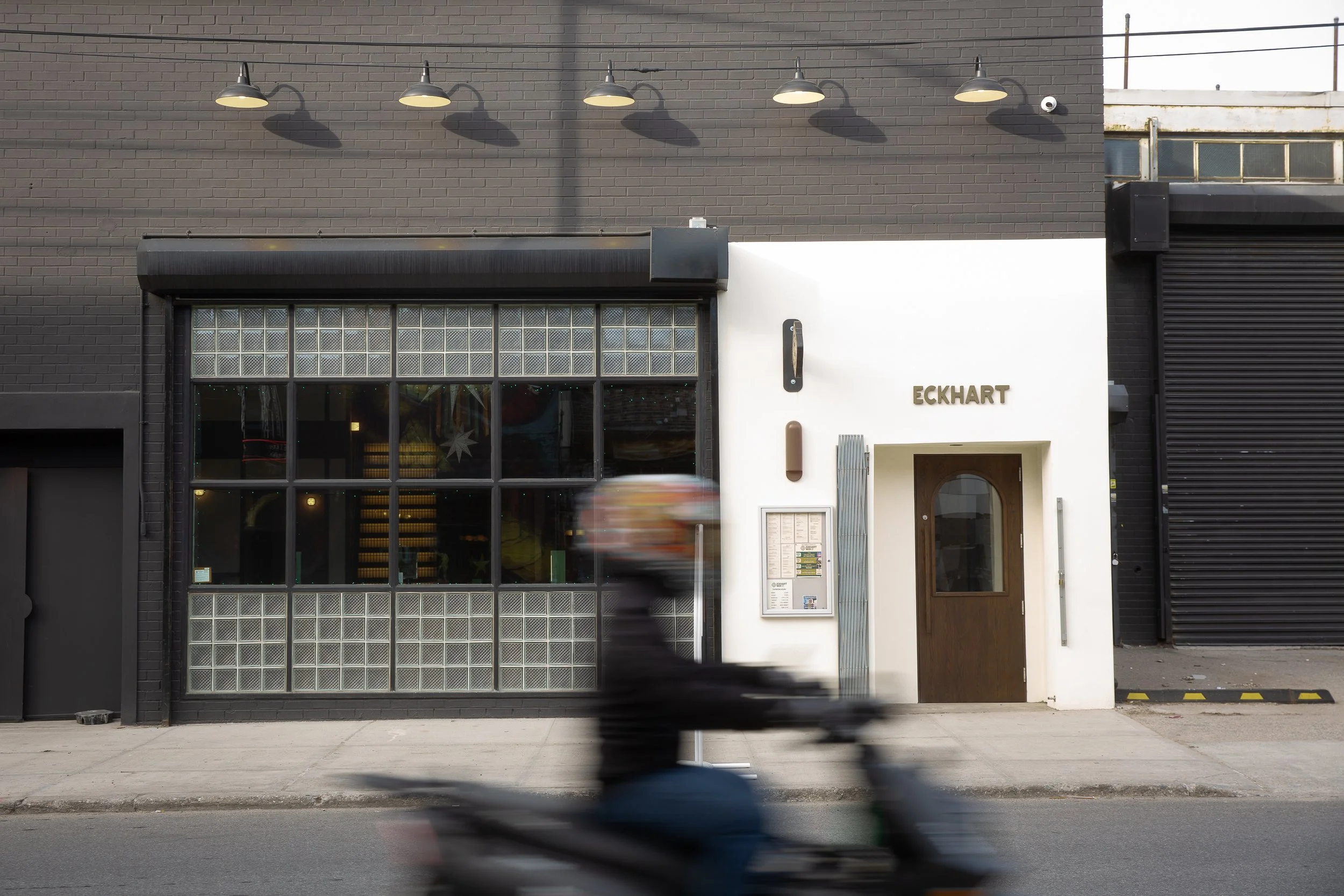 Turn On the Bright Lights — How New York City’s Eckhart Beer Co. is Making the Old New Again