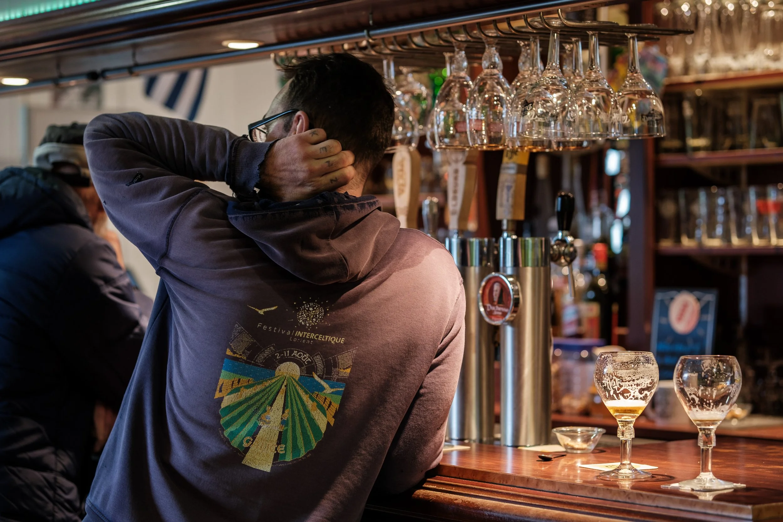 Photography by Claire-Marie Luttun