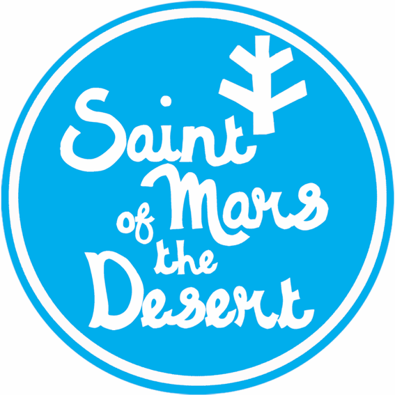St. Mars of the Desert