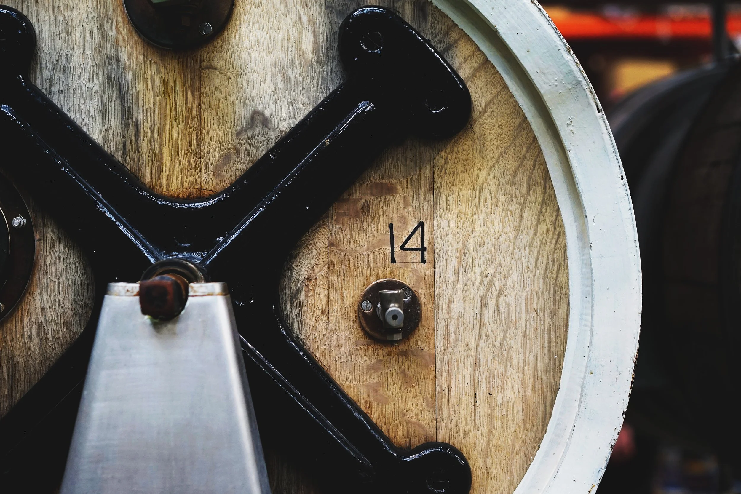 The Union Forever — How Thornbridge Saved a Vital Piece of Brewing History