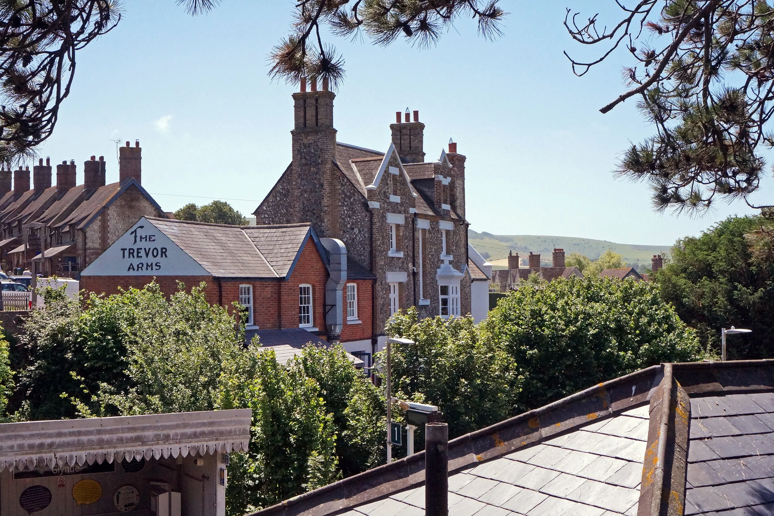 A Rising Tide Lifts All Boats — How a Fresh Beer Scene Emerged in Glynde, East Sussex