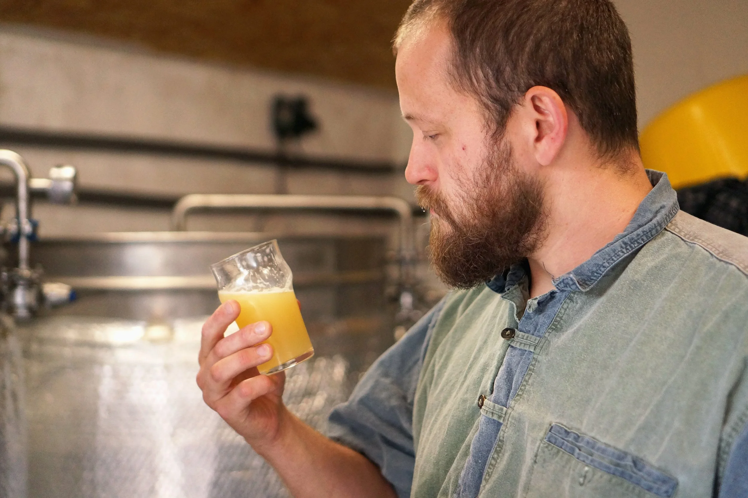 18.RobinCheckingBeer.jpg