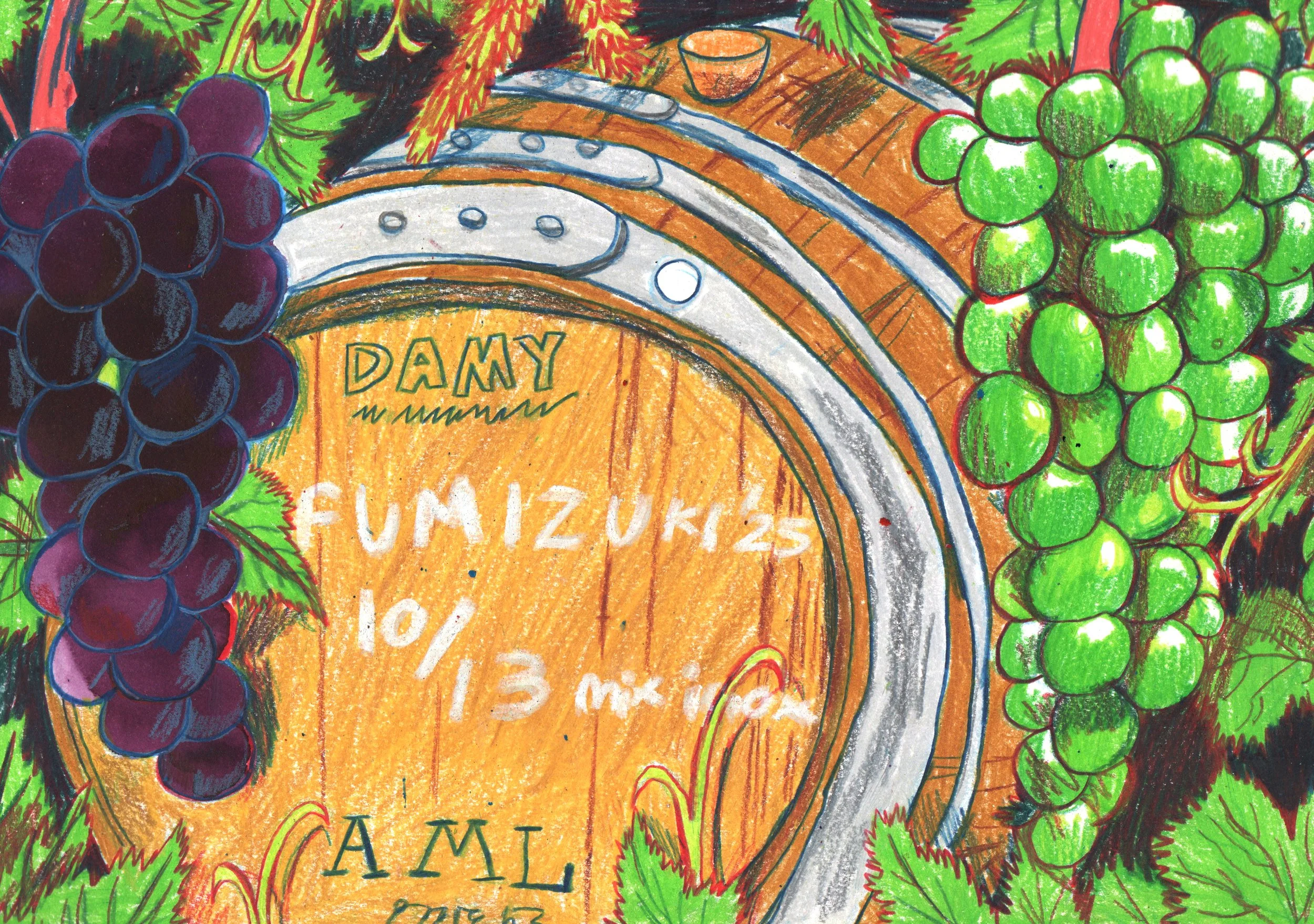 New Voices — Winemaking in Hakodate, Hokkaido’s Emerging Wine Region