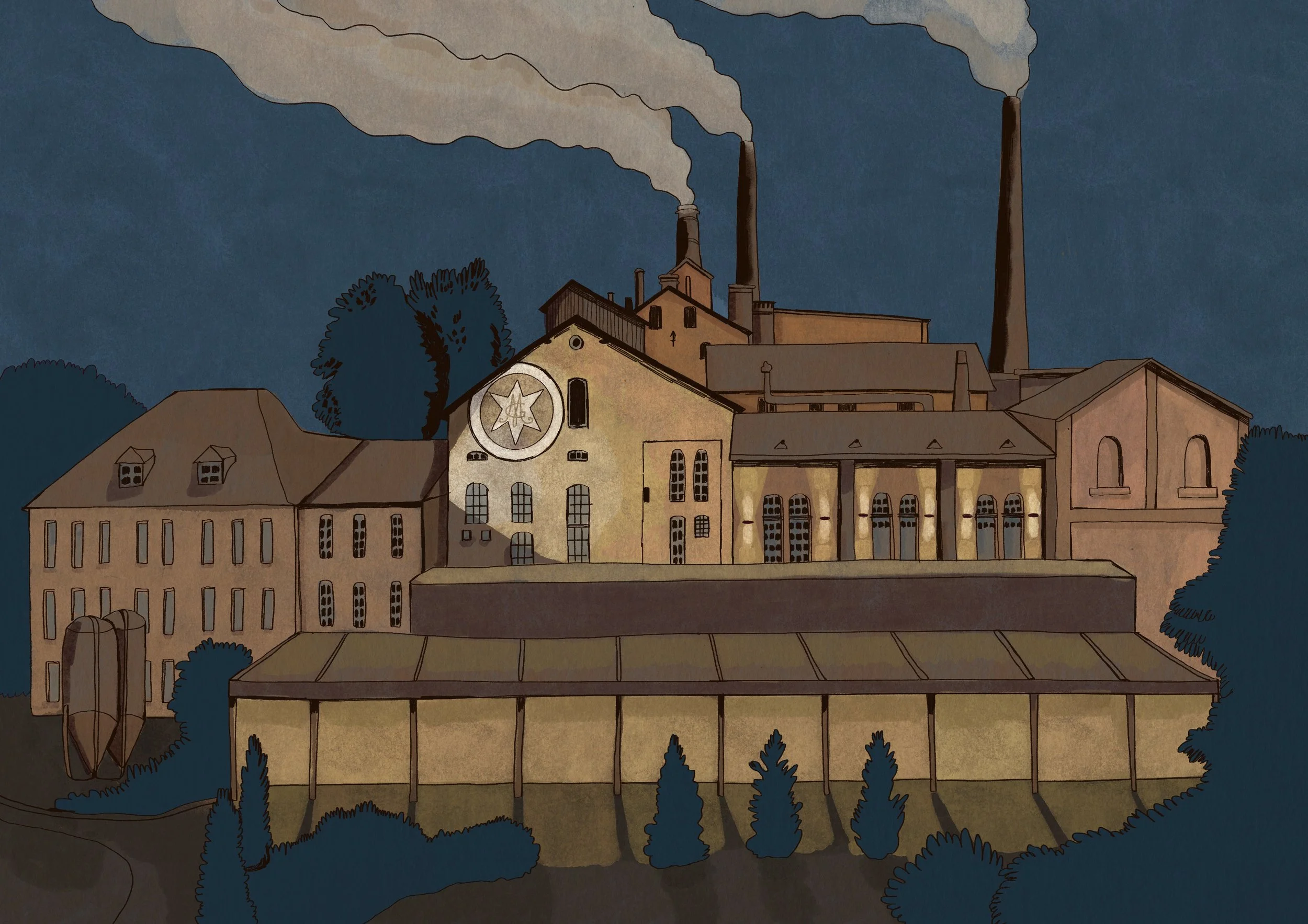 A Science and an Art — Maisel’s Weisse Alkoholfrei