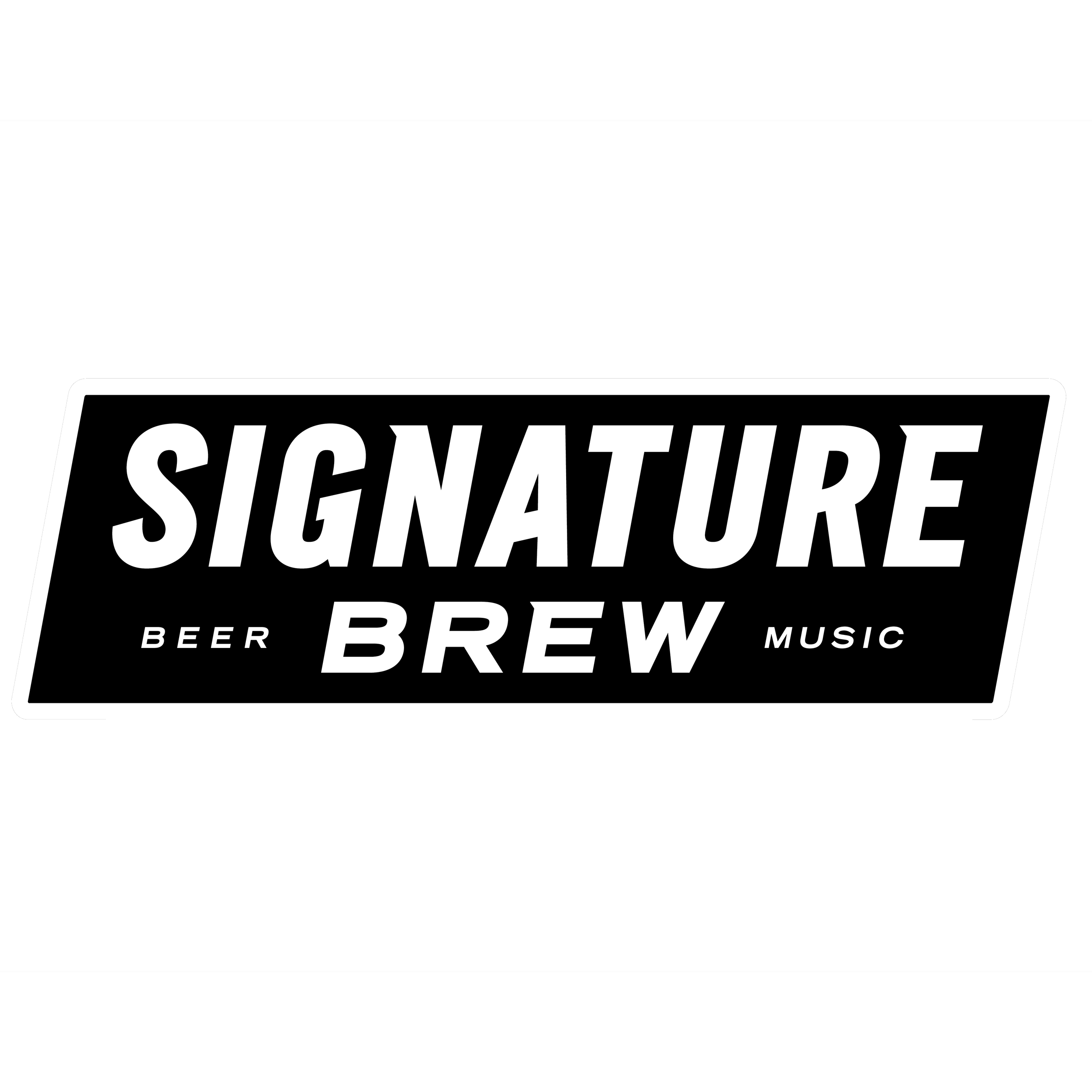 Signature Brew