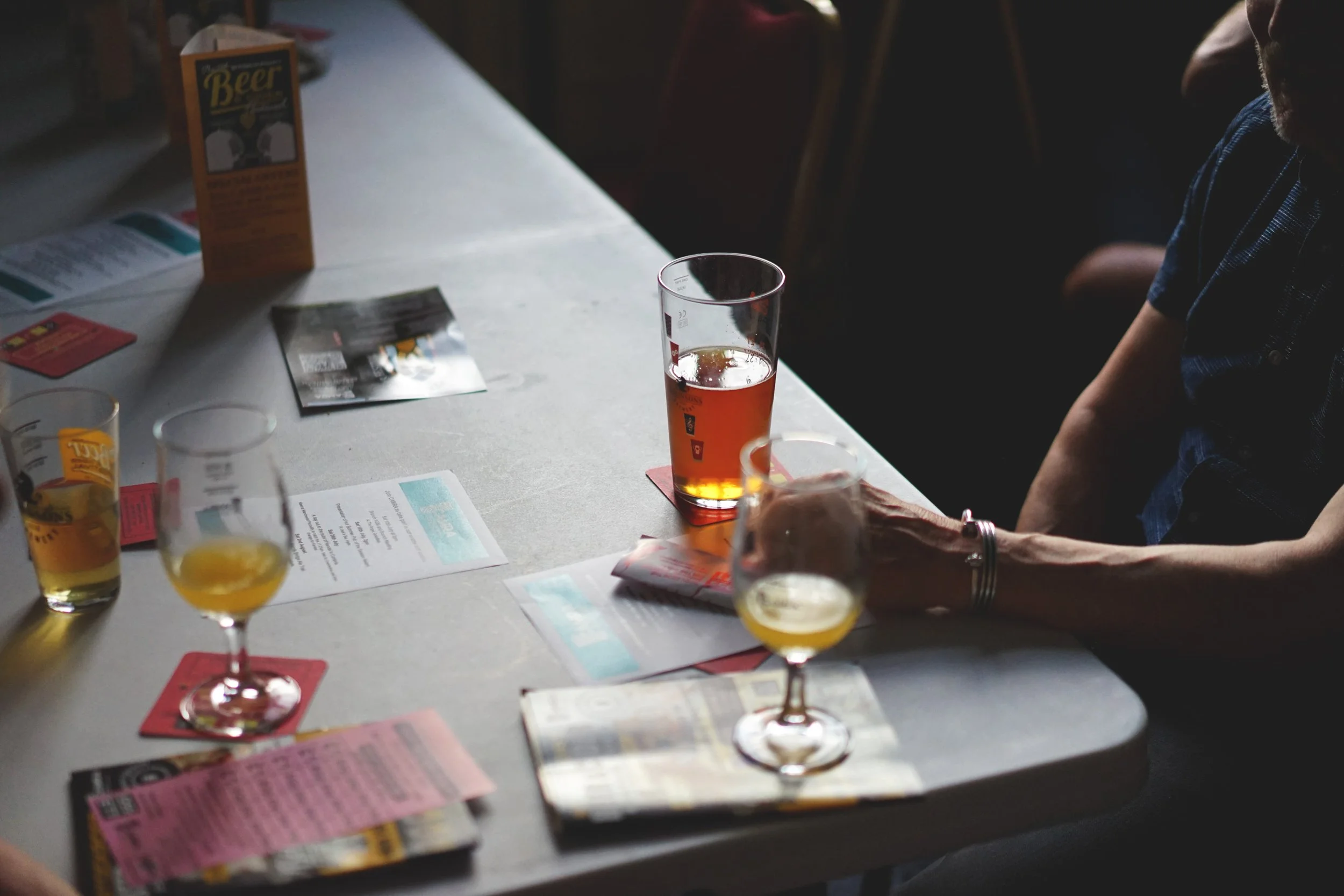 The Pellicle Podcast Ep87 — The State of Beer Media