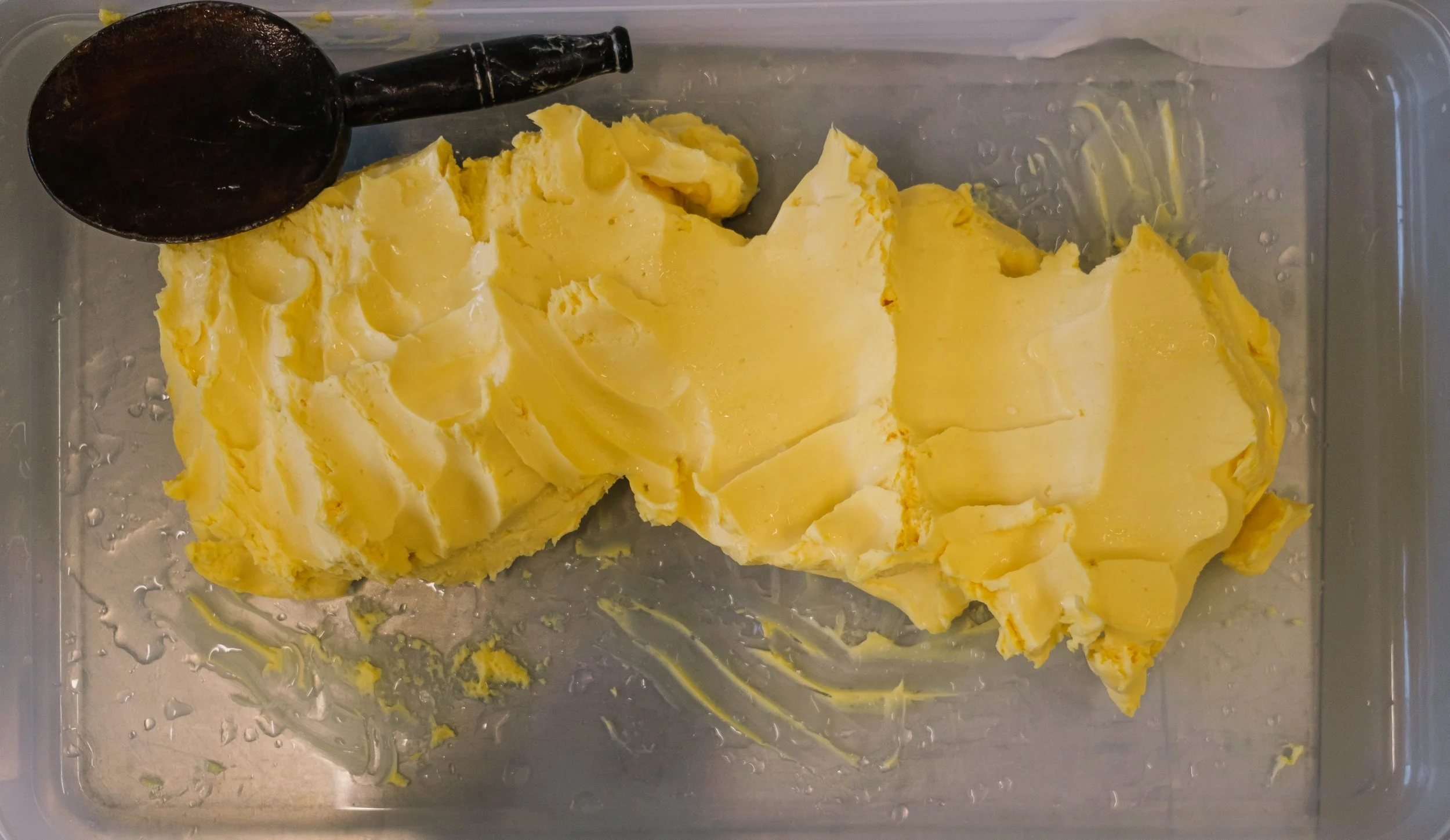Let Them Eat Brioche — On French Butter and the Craze For Distinction