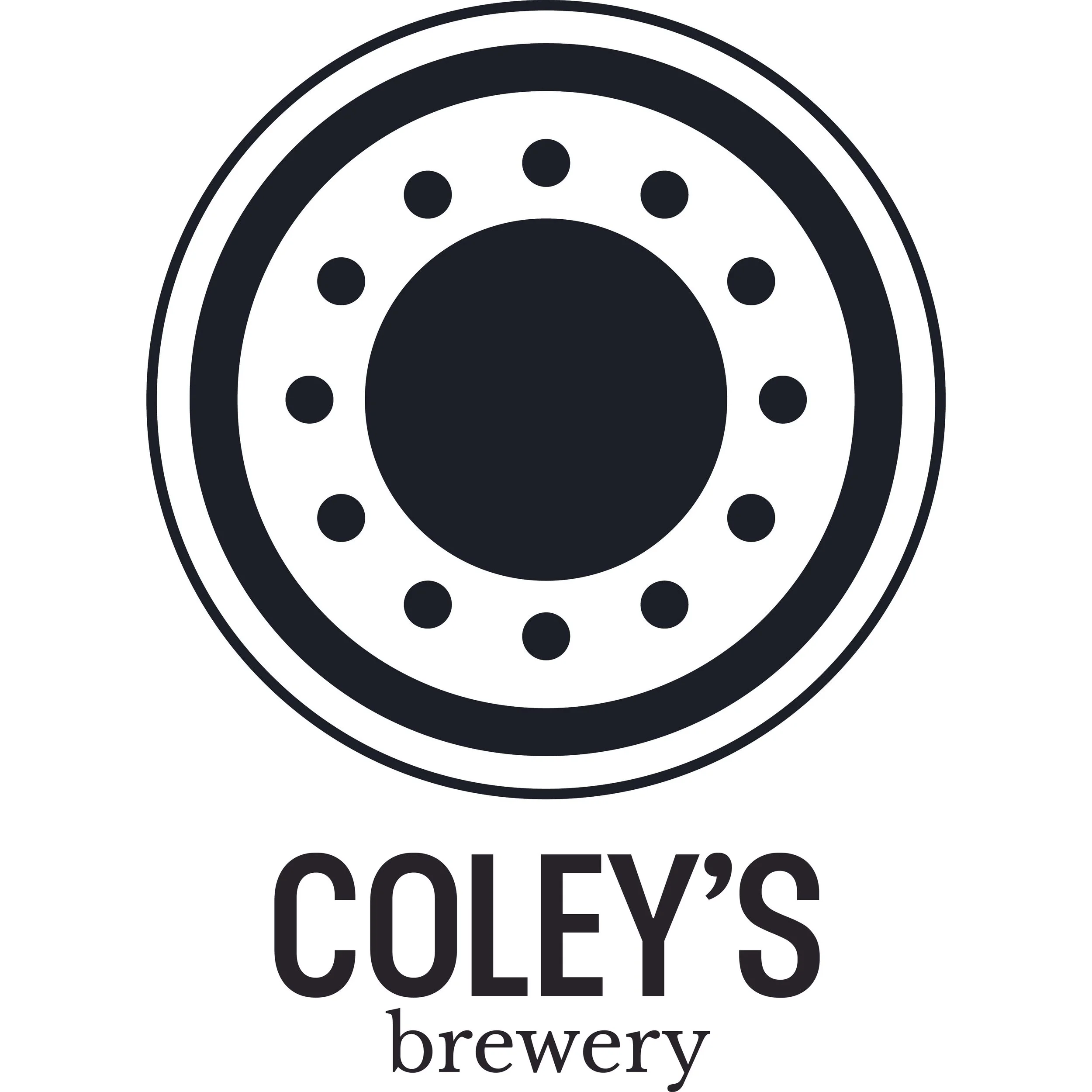 Coley's Brewery