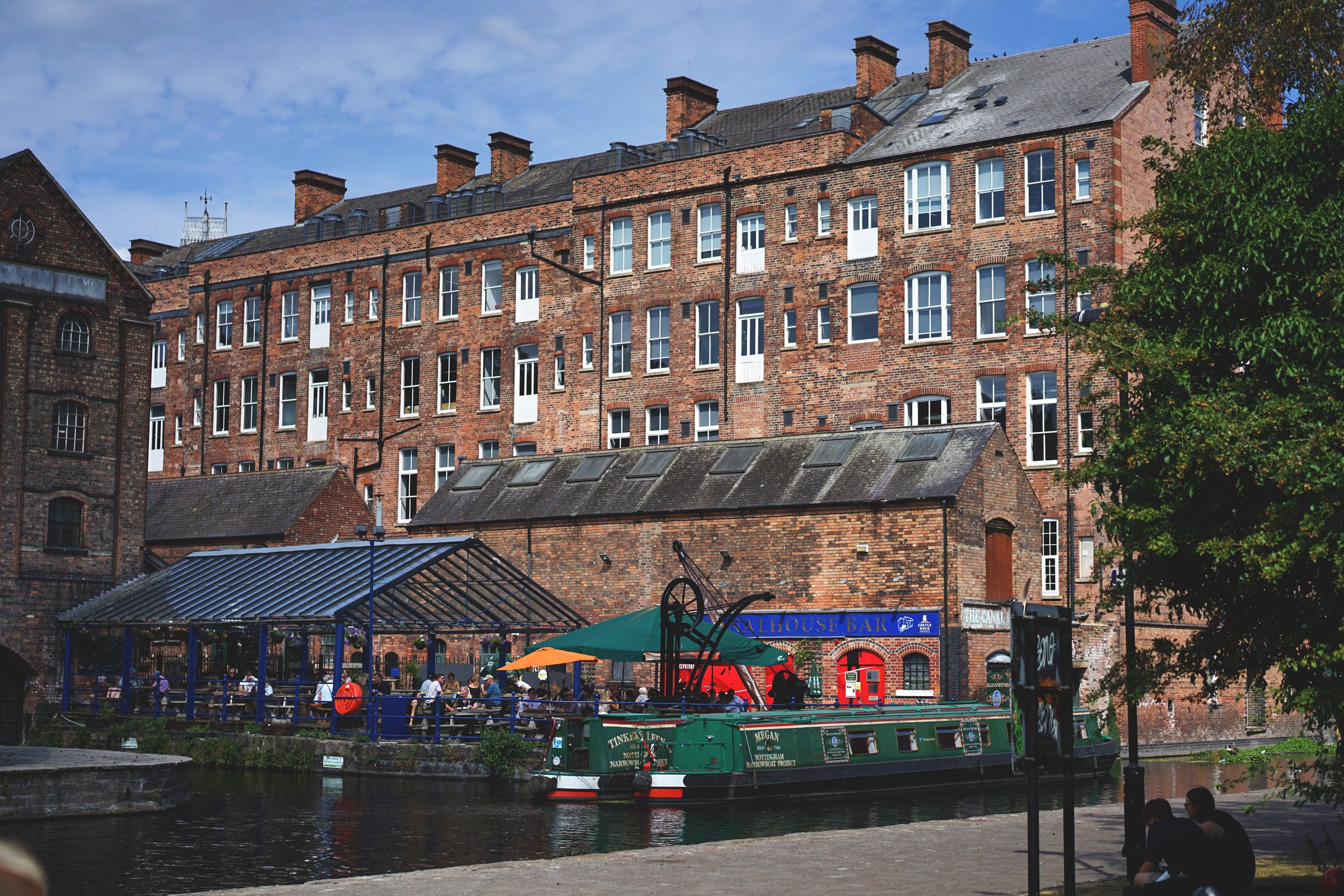 We've Got To Live — Nottingham's Thriving, Defiant Beer Scene