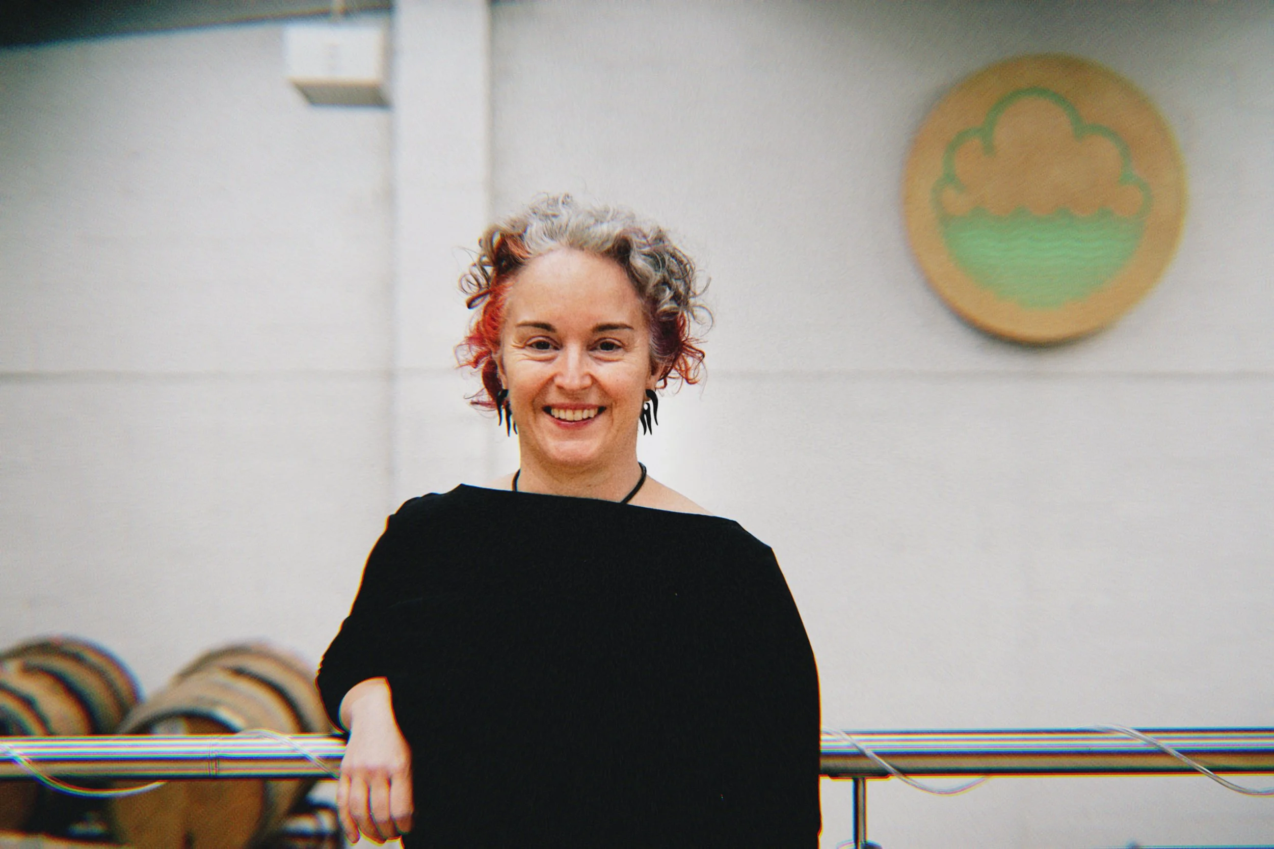 The Pellicle Podcast Ep88 —&nbsp;Beer Educator and Sensory Consultant Mirella Amato