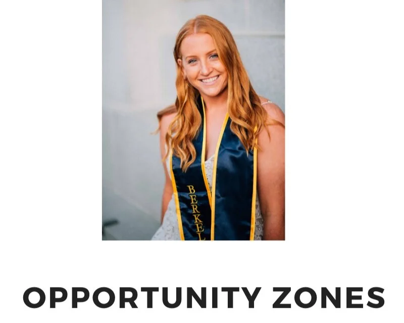 20 Questions with  Opportunity Zones:   The lowdown on the program you can’t stop hearing about