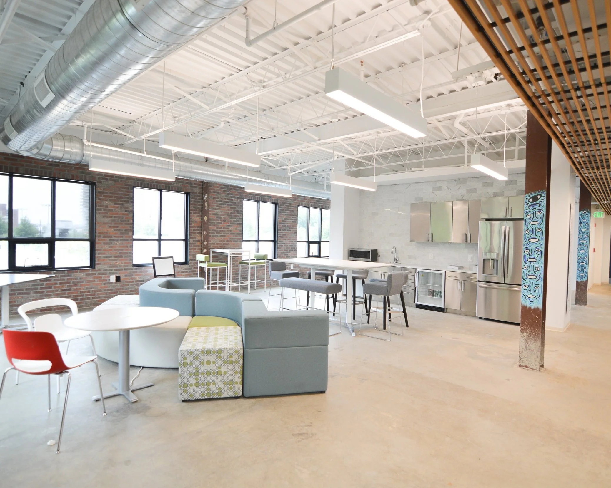 What is this coworking thing all about?