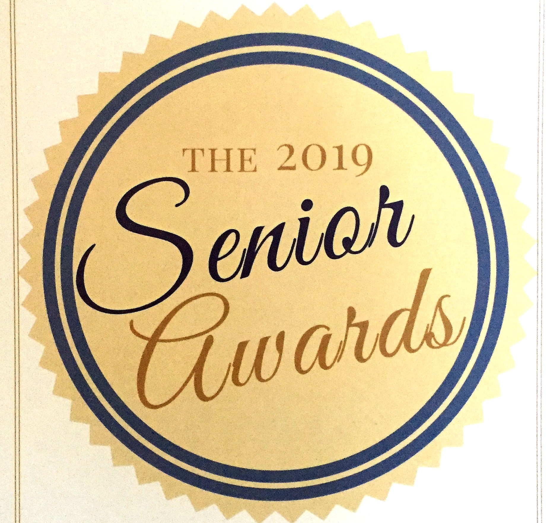 2019 KRS Award Winner Announced!