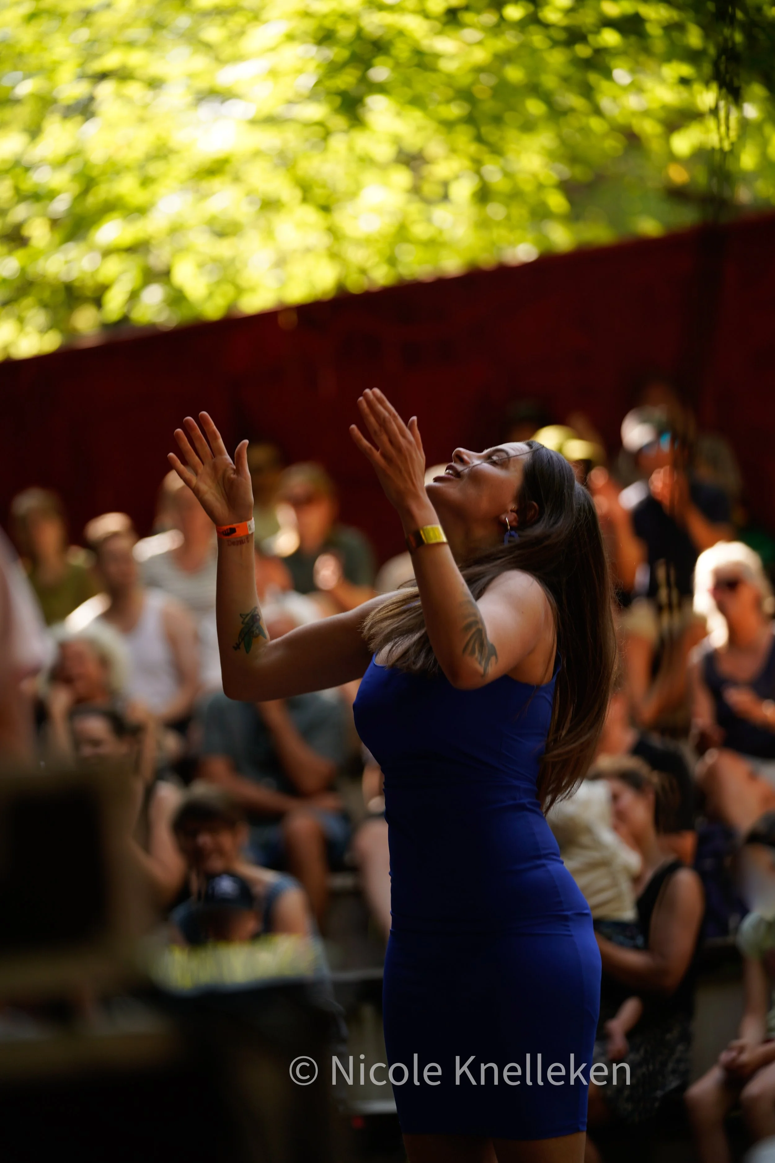 Film über die Band DEAD MOON im SWR (Erstausstrahlung)