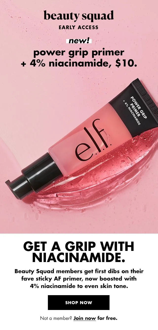 1222_EMAIL_NEWARRIVALS_PG_NIACINAMIDE_BS_EARLYACCESS.jpg