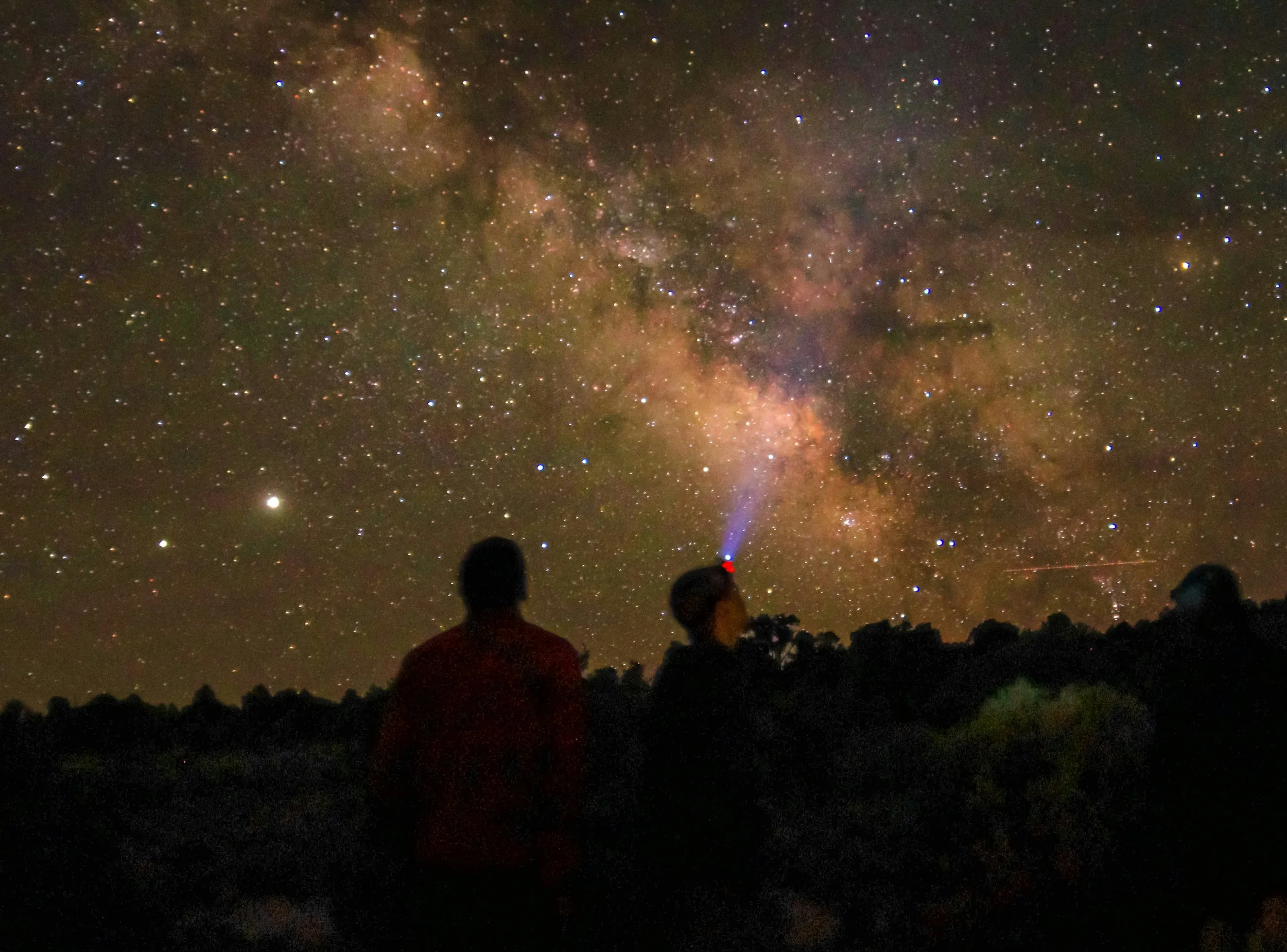 You Are Cosmic: What Stress, Burnout, and Anxiety Are Really Telling You