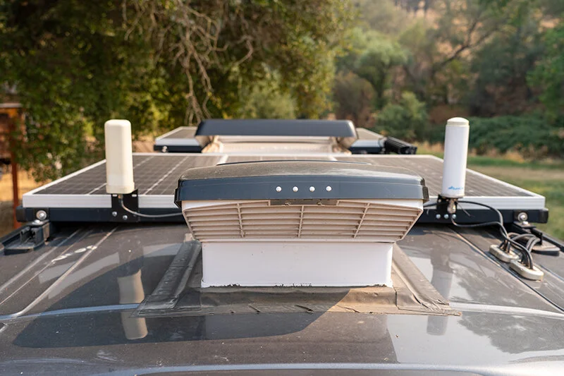 Build your own DIY roof rack