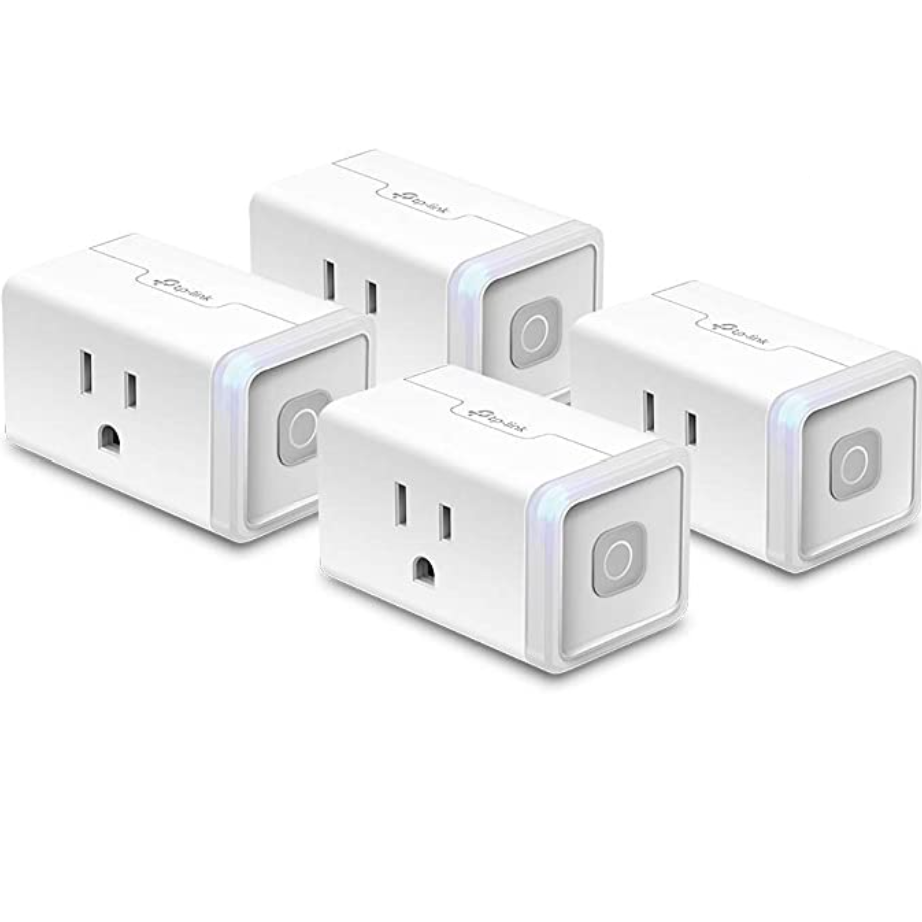 WIFI Smart Plugs