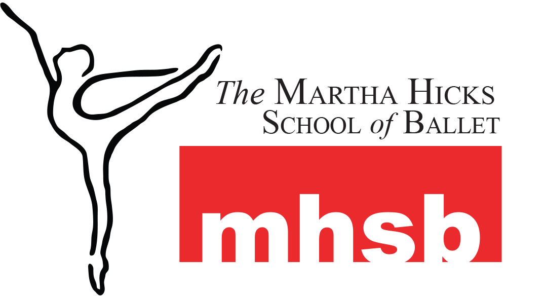 The Martha Hicks School of Ballet