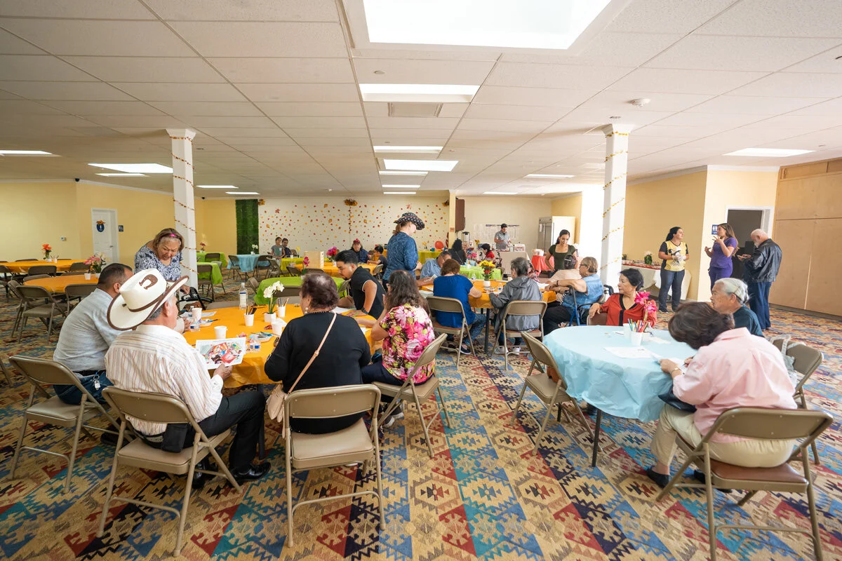 Our Facility Sunrise Day Health Care