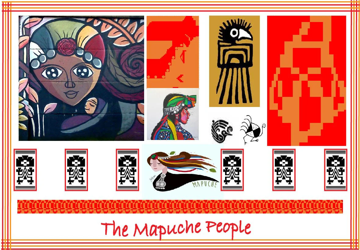  Presentation: Pattern Board 