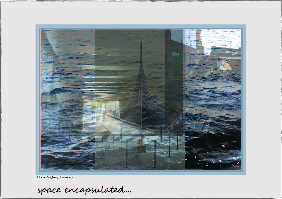  Mood Board: Honan’s quay, past and present 