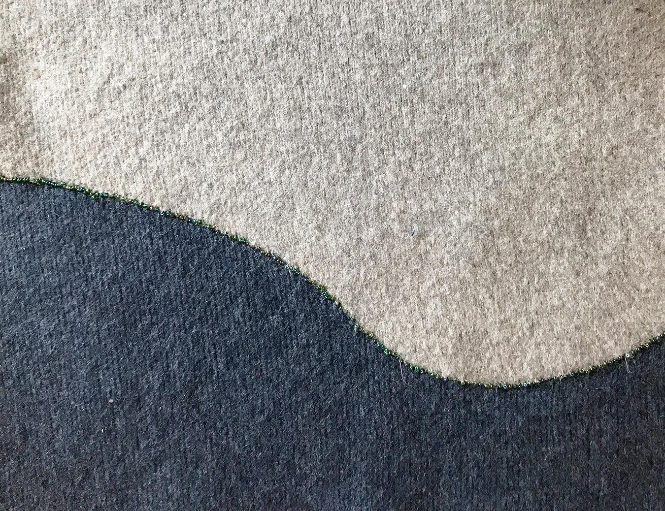 Clothes of Heaven: Felted 