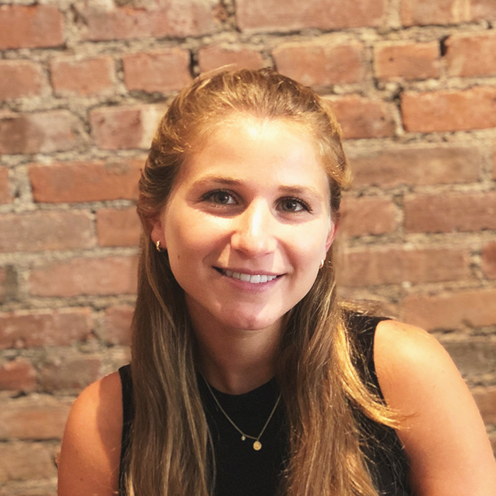 Katie Reiner Associate