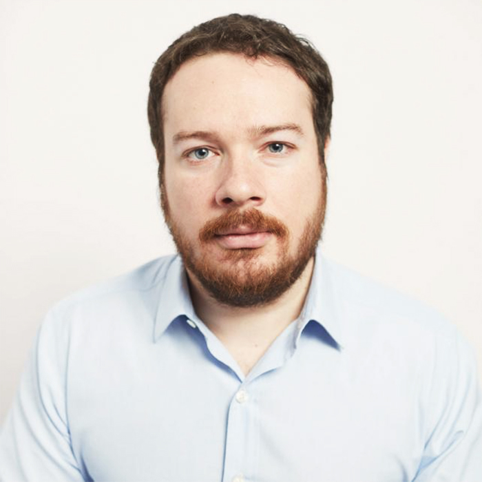 Bryan Goldberg Digital Media Founder & CEO, Bustle, Bleacher Report